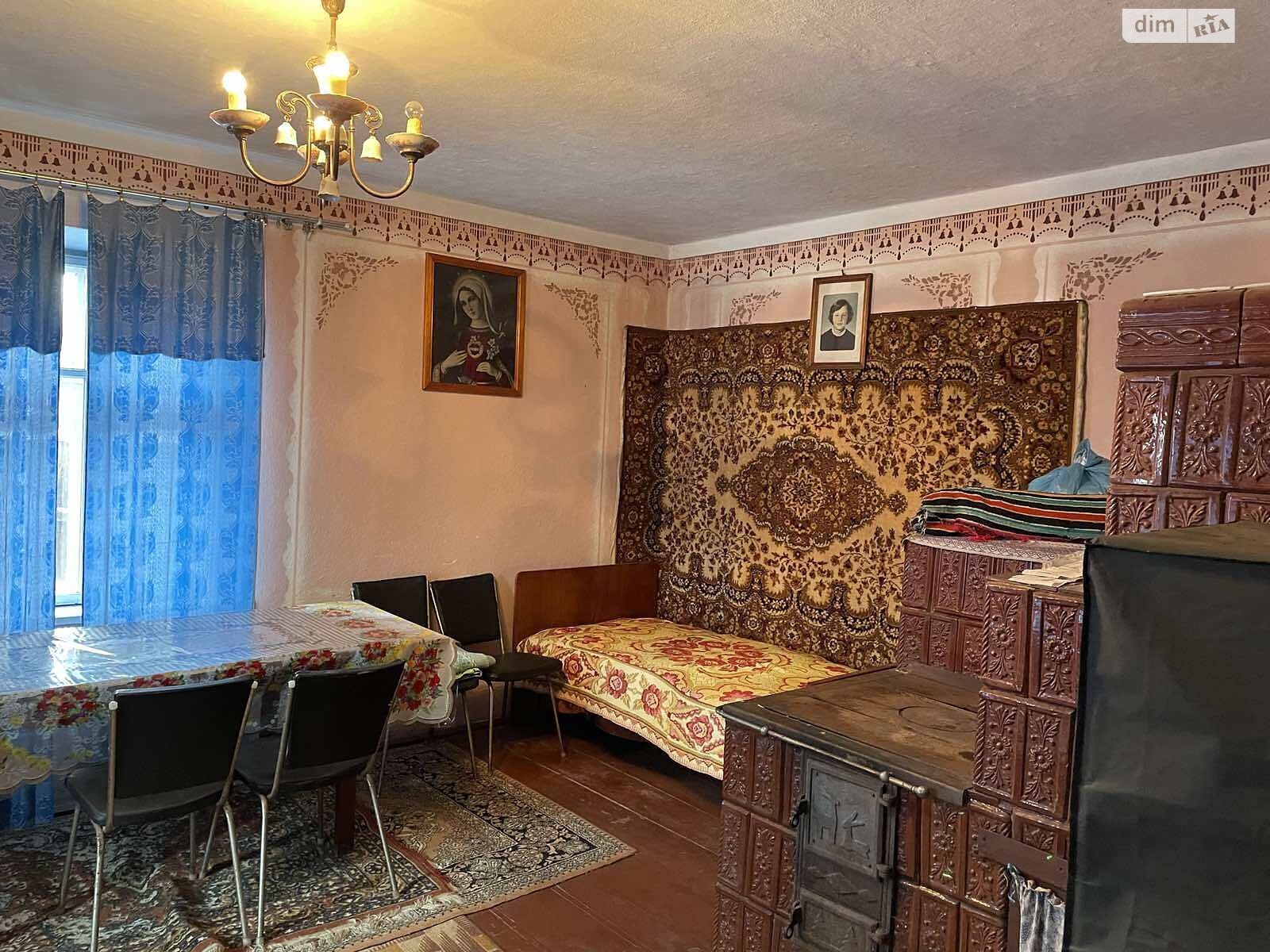 одноповерховий будинок, 135 кв. м, цегла. Продаж у Усті фото 1