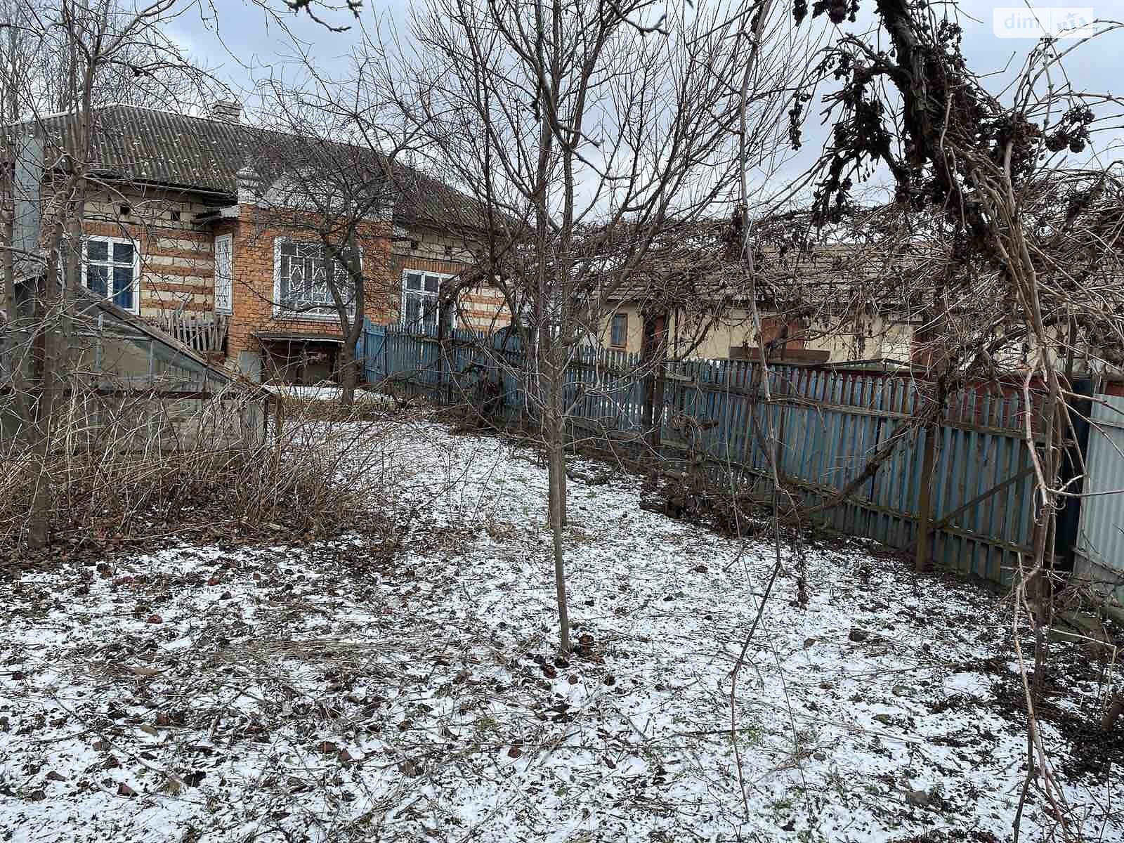 одноповерховий будинок, 135 кв. м, цегла. Продаж у Усті фото 1