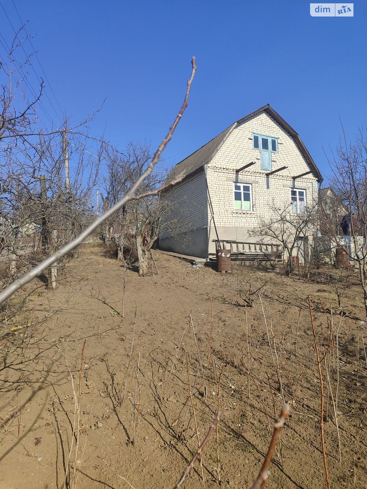 двухэтажный дом с балконом, 52 кв. м, кирпич. Продажа в Устье фото 1 двухэтажный дом с балконом, 52 кв. м, кирпич. Продажа в Устье фото 1