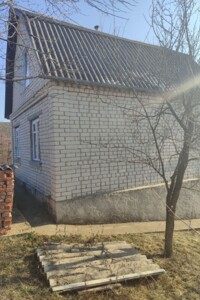 двоповерховий будинок з балконом, 52 кв. м, кирпич. Продаж у Усті фото 2