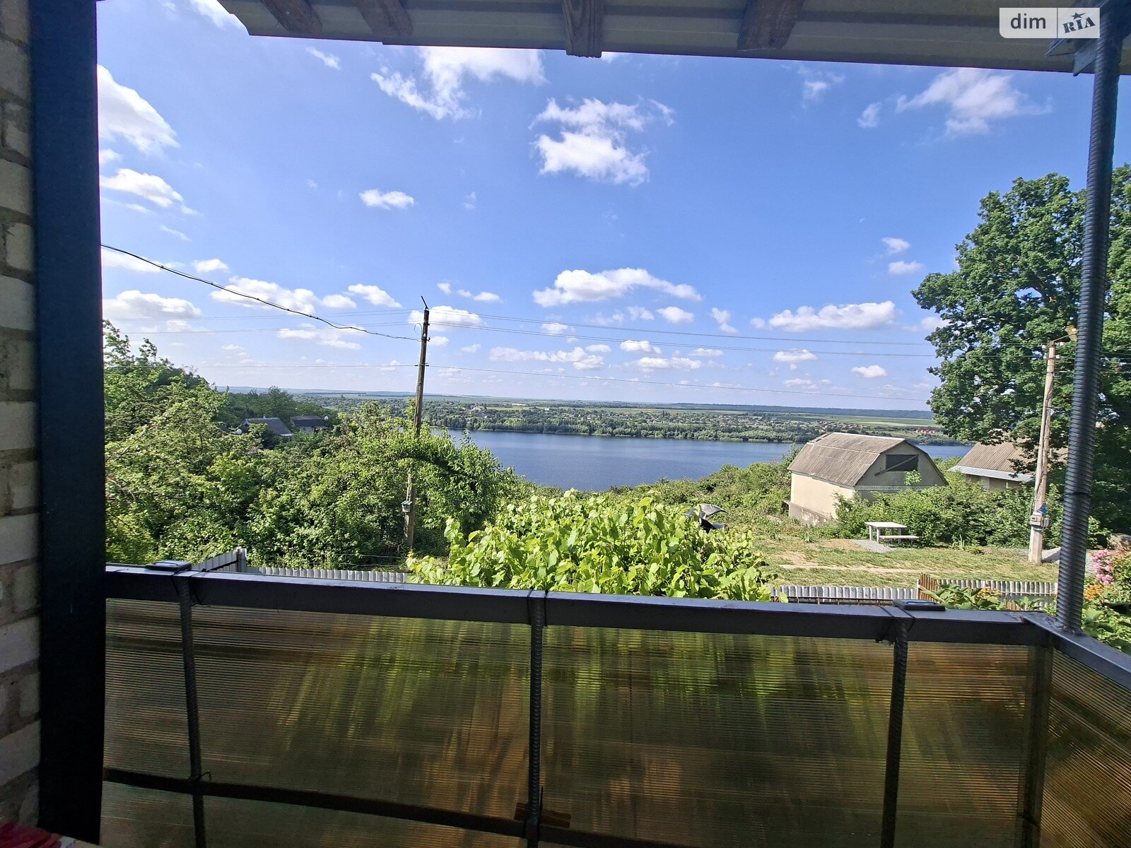 двухэтажный дом с отоплением, 52 кв. м, кирпич. Продажа в Устье фото 1