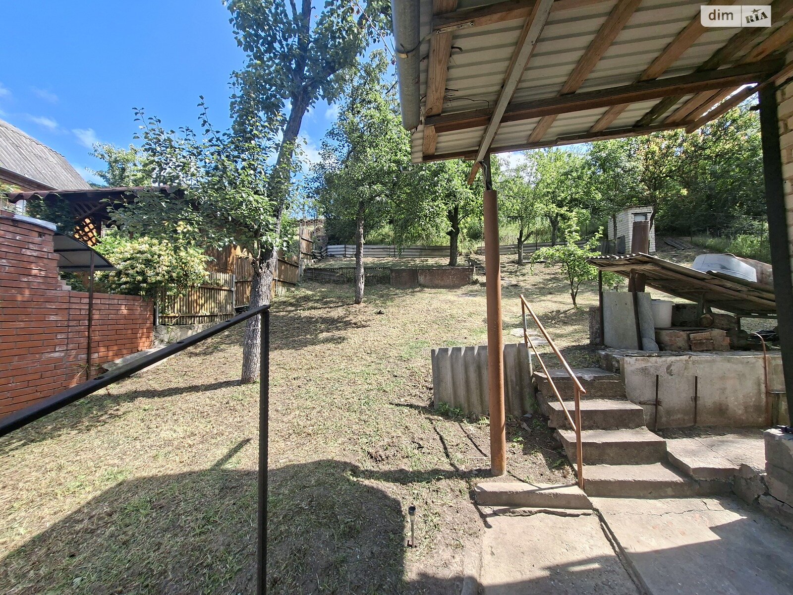 двухэтажный дом с отоплением, 52 кв. м, кирпич. Продажа в Устье фото 1