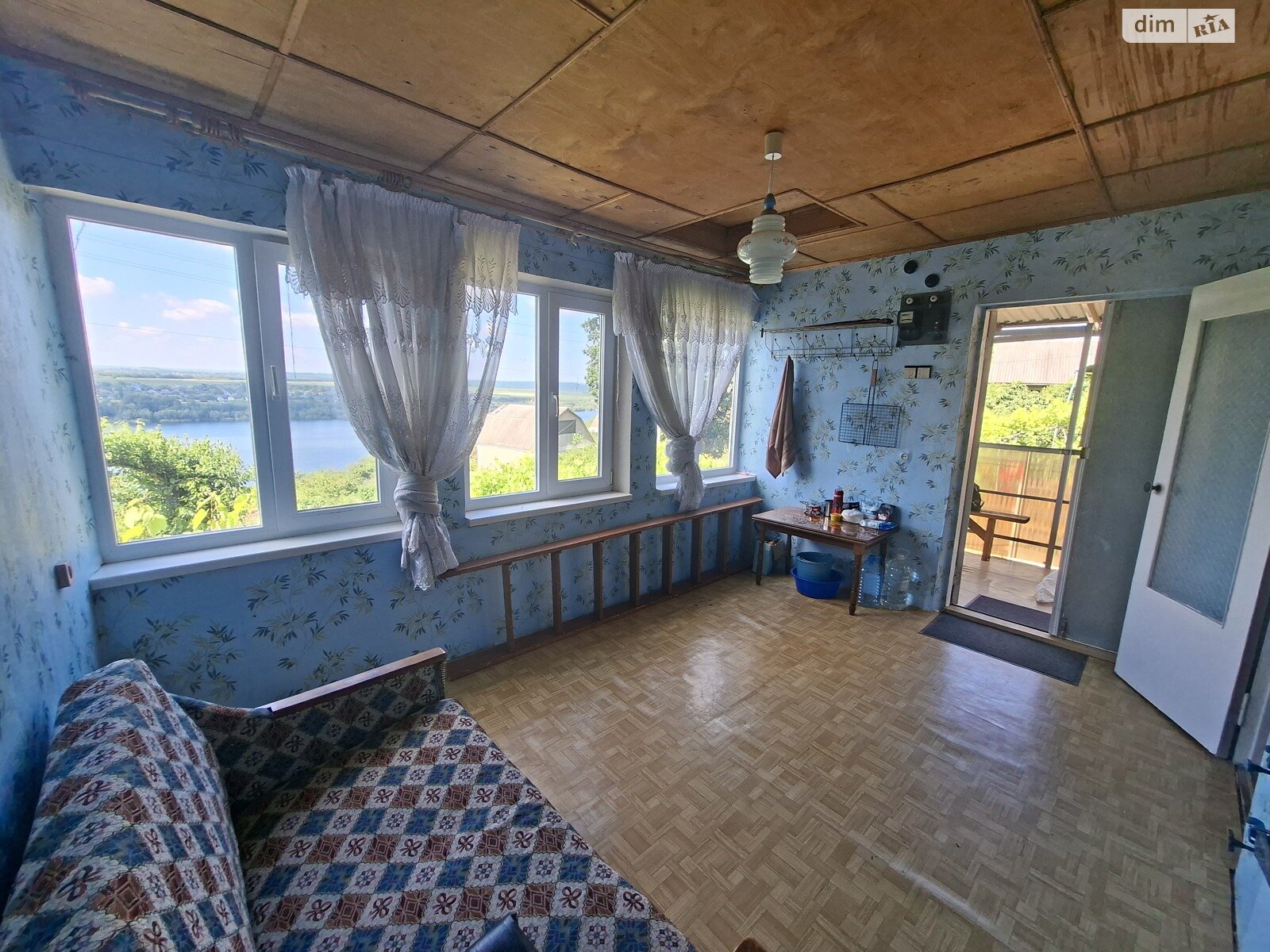 двухэтажный дом с отоплением, 52 кв. м, кирпич. Продажа в Устье фото 1