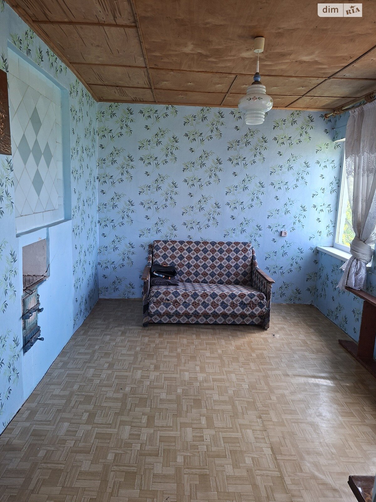 двухэтажный дом с отоплением, 52 кв. м, кирпич. Продажа в Устье фото 1