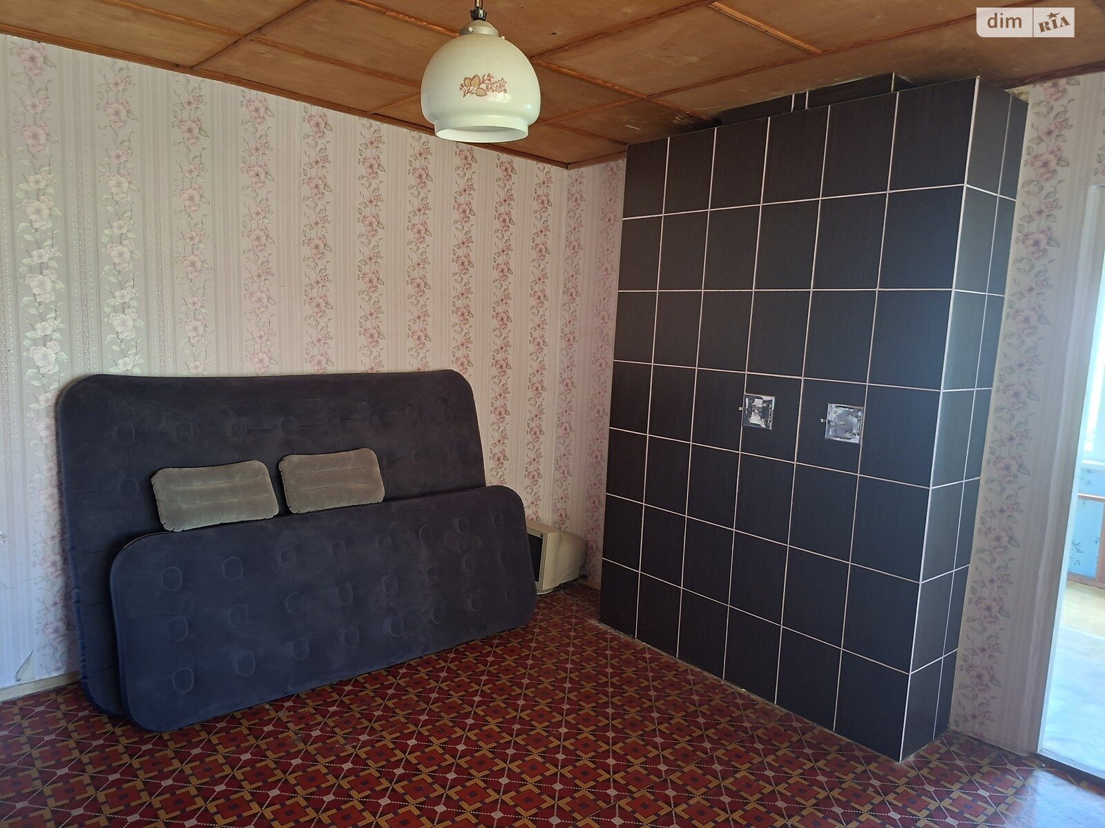 двухэтажный дом с отоплением, 52 кв. м, кирпич. Продажа в Устье фото 1