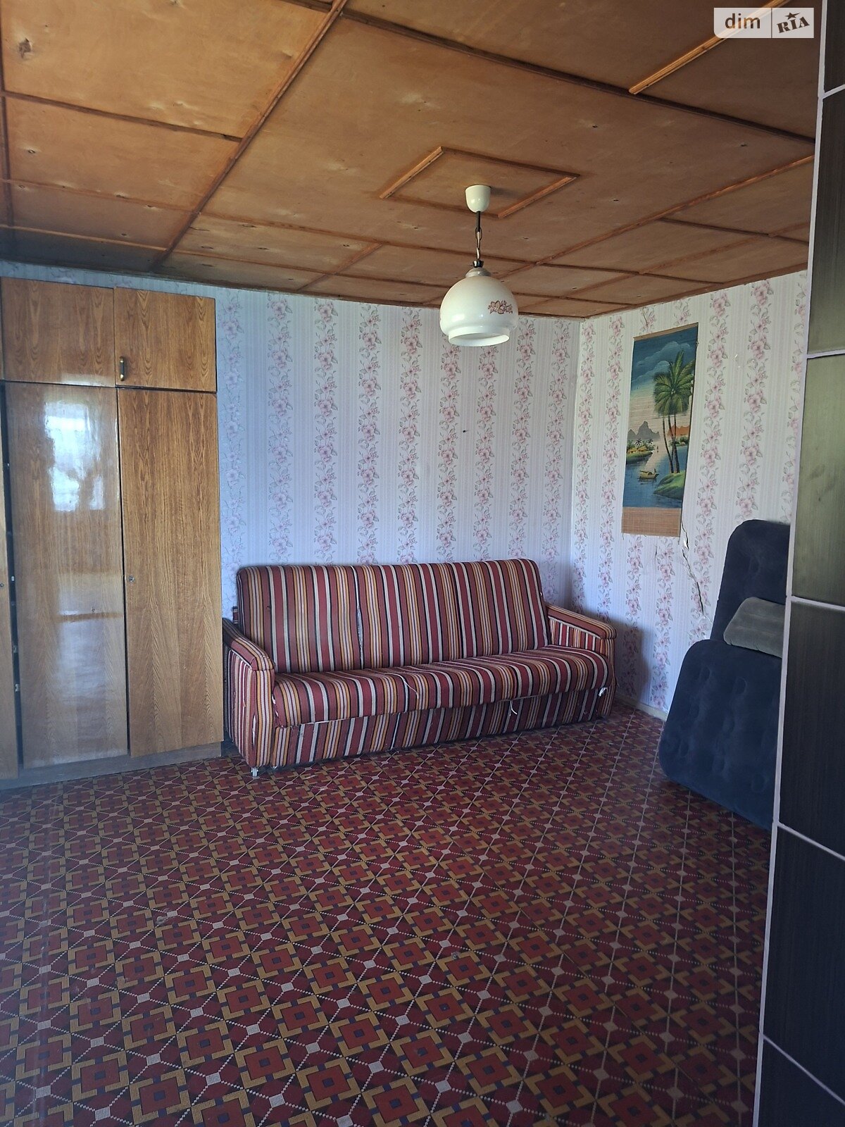 двухэтажный дом с отоплением, 52 кв. м, кирпич. Продажа в Устье фото 1