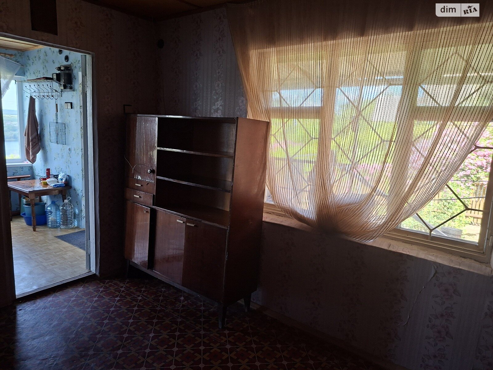 двухэтажный дом с отоплением, 52 кв. м, кирпич. Продажа в Устье фото 1