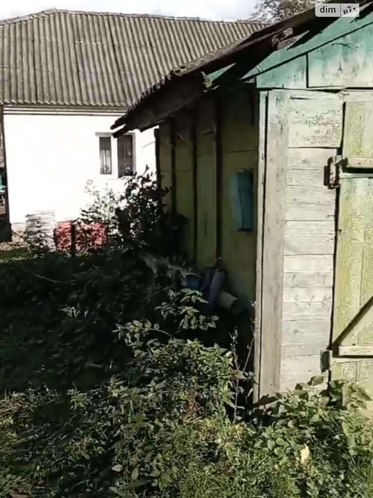 одноповерховий будинок з верандою, 54.4 кв. м, цегла. Продаж у Устечку фото 1