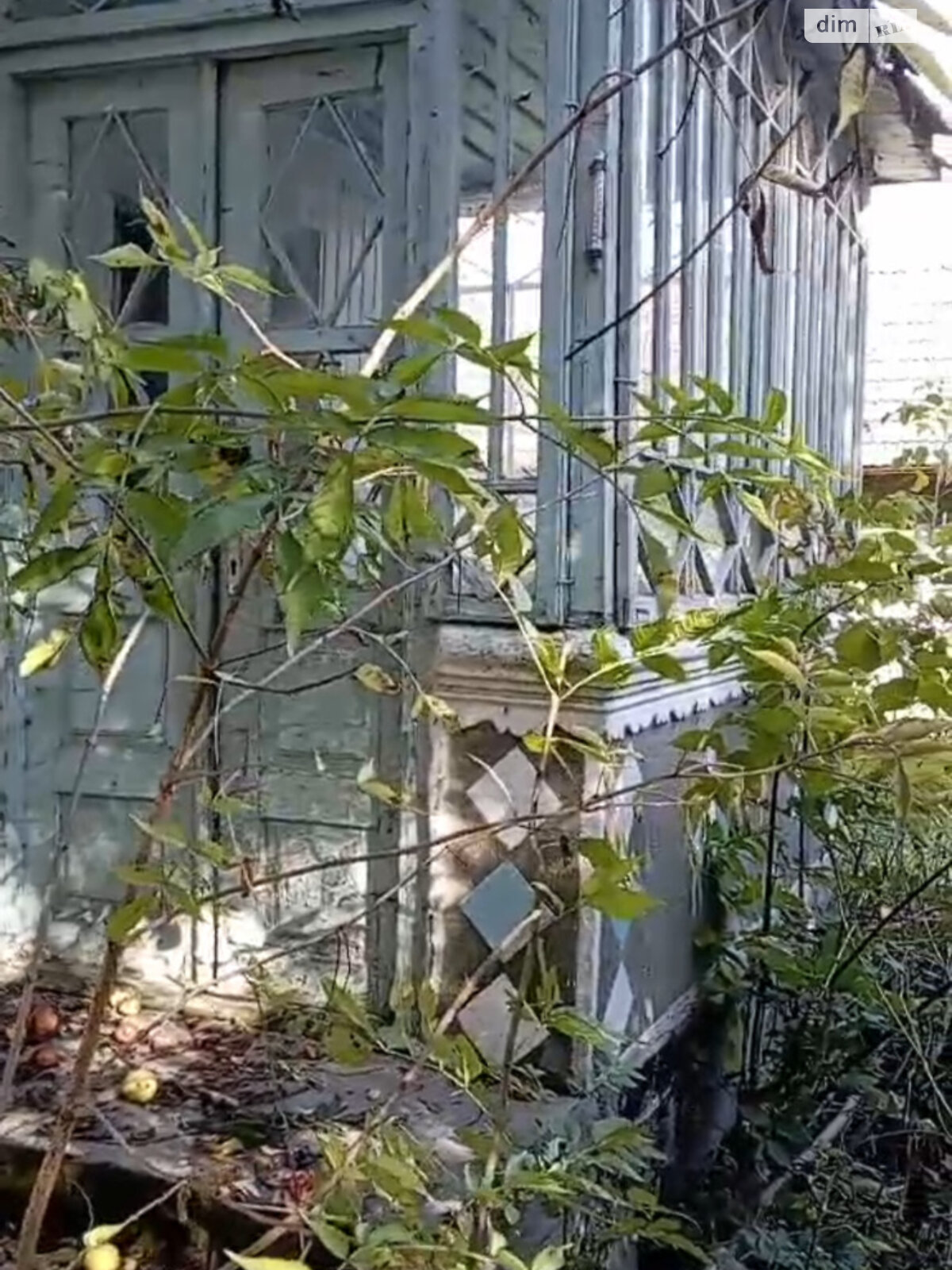 одноповерховий будинок з верандою, 54.4 кв. м, цегла. Продаж у Устечку фото 1