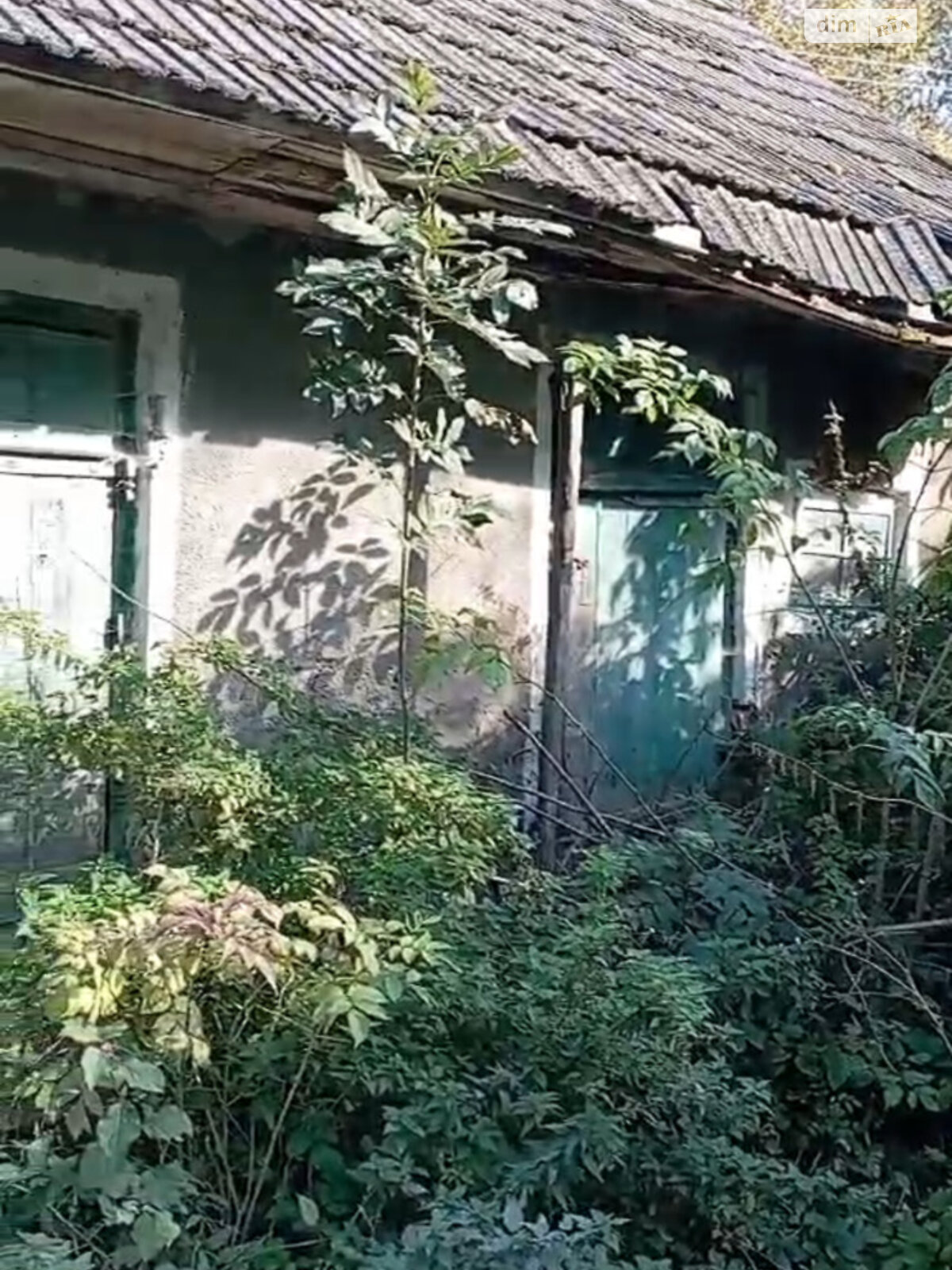 одноповерховий будинок з верандою, 54.4 кв. м, цегла. Продаж у Устечку фото 1