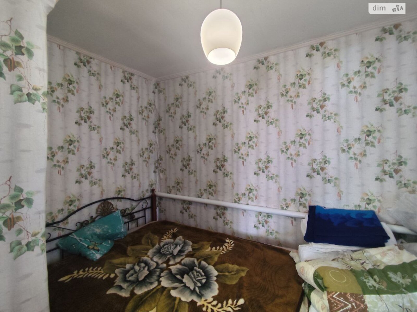 одноэтажный дом с отоплением, 62.9 кв. м, кирпич. Продажа в Устимовке фото 1 одноэтажный дом с отоплением, 62.9 кв. м, кирпич. Продажа в Устимовке фото 1