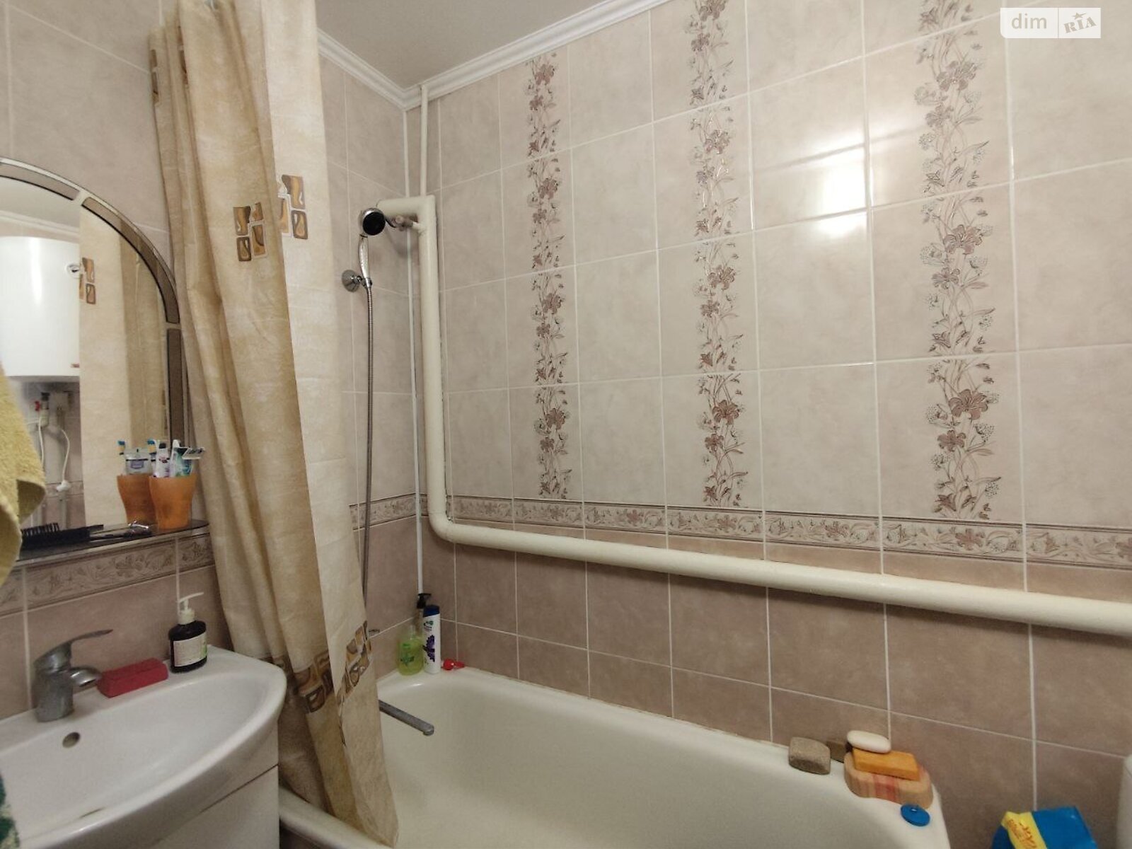 одноэтажный дом с отоплением, 62.9 кв. м, кирпич. Продажа в Устимовке фото 1 одноэтажный дом с отоплением, 62.9 кв. м, кирпич. Продажа в Устимовке фото 1