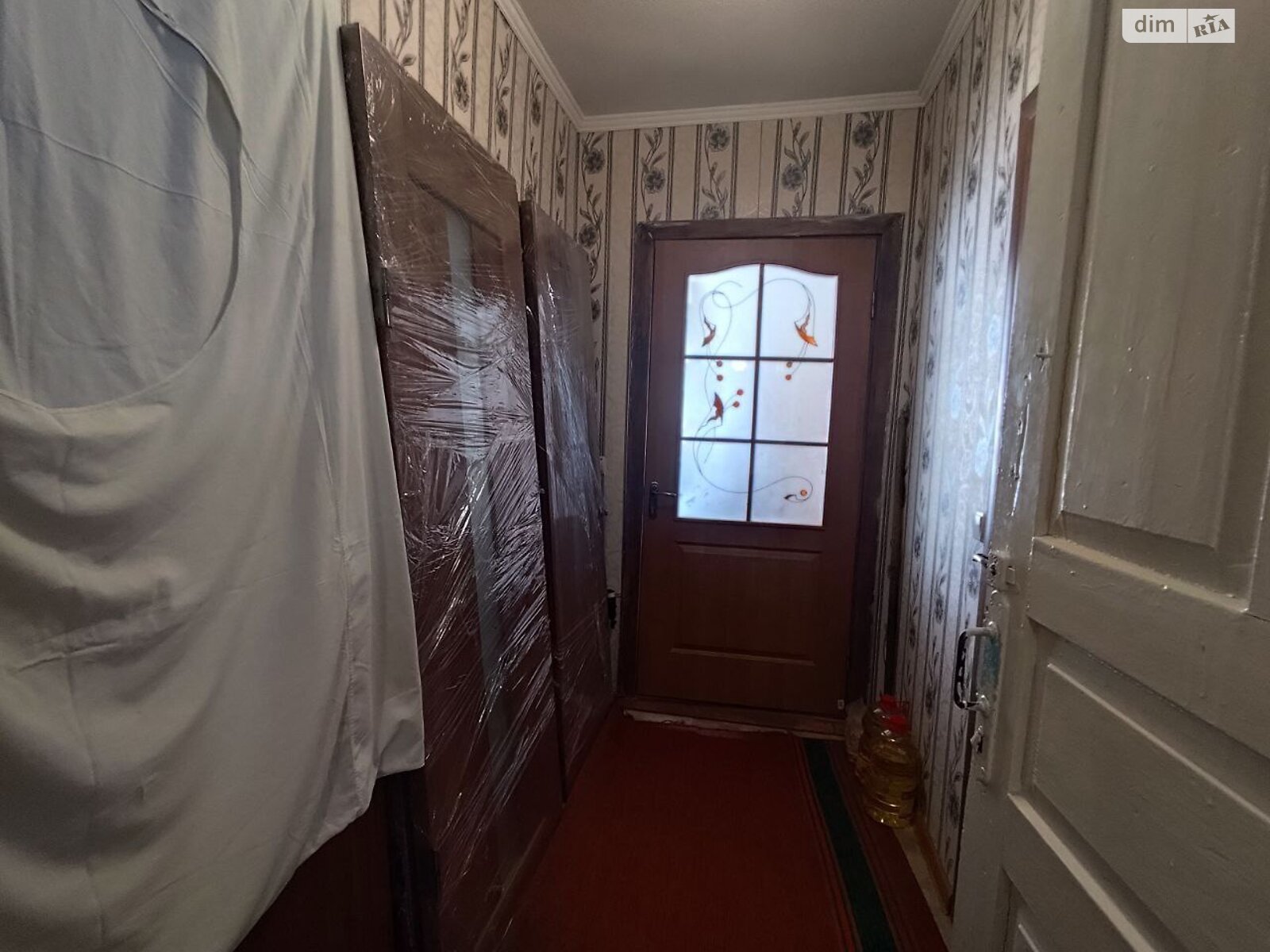 одноэтажный дом с отоплением, 62.9 кв. м, кирпич. Продажа в Устимовке фото 1 одноэтажный дом с отоплением, 62.9 кв. м, кирпич. Продажа в Устимовке фото 1
