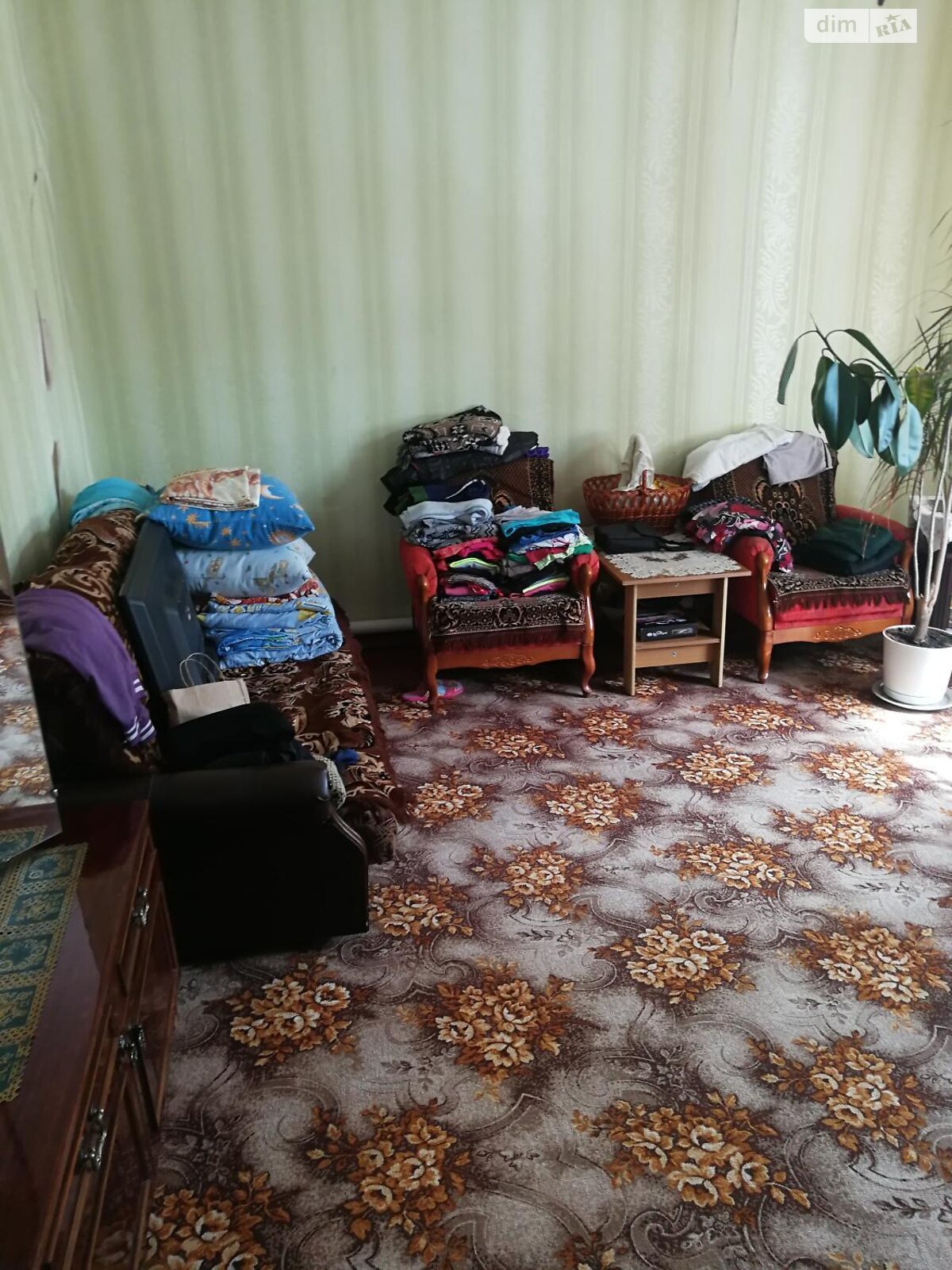 одноэтажный дом, 95 кв. м, кирпич. Продажа в Ковалевке фото 1 одноэтажный дом, 95 кв. м, кирпич. Продажа в Ковалевке фото 1