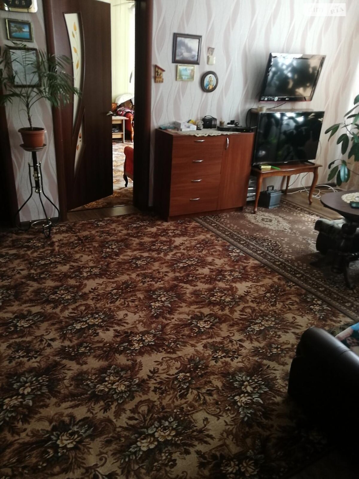 одноэтажный дом, 95 кв. м, кирпич. Продажа в Ковалевке фото 1 одноэтажный дом, 95 кв. м, кирпич. Продажа в Ковалевке фото 1
