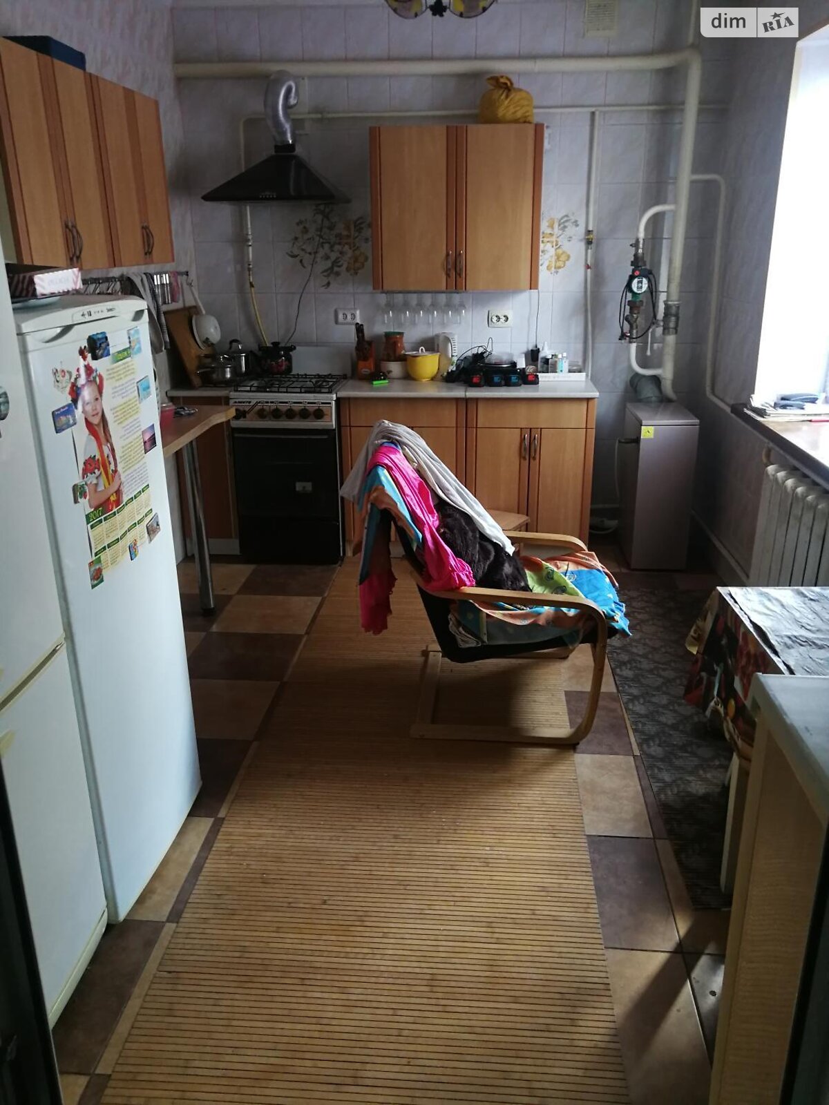 одноэтажный дом, 95 кв. м, кирпич. Продажа в Ковалевке фото 1 одноэтажный дом, 95 кв. м, кирпич. Продажа в Ковалевке фото 1