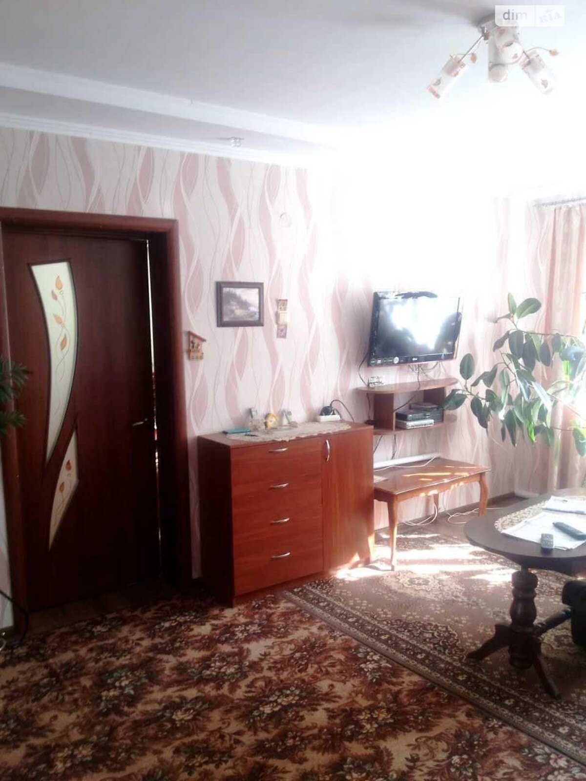 одноэтажный дом, 95 кв. м, кирпич. Продажа в Ковалевке фото 1 одноэтажный дом, 95 кв. м, кирпич. Продажа в Ковалевке фото 1