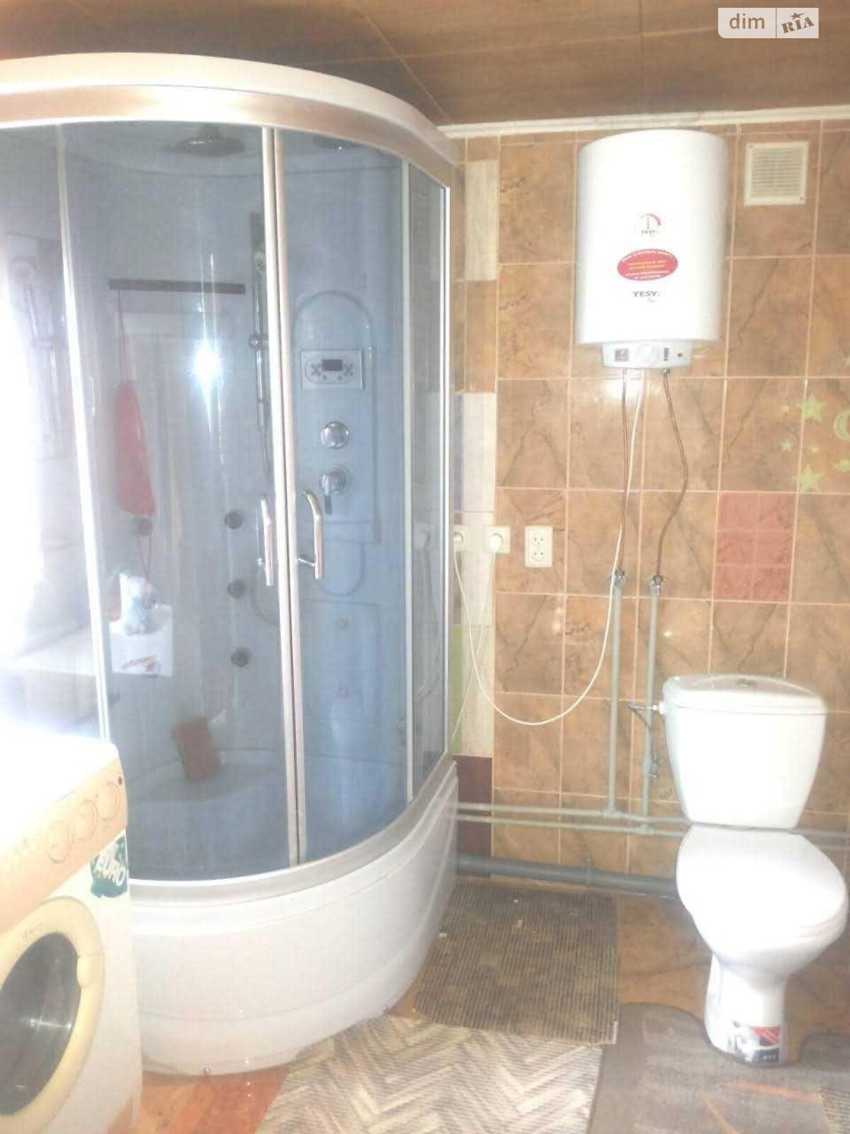 одноэтажный дом, 95 кв. м, кирпич. Продажа в Ковалевке фото 1 одноэтажный дом, 95 кв. м, кирпич. Продажа в Ковалевке фото 1