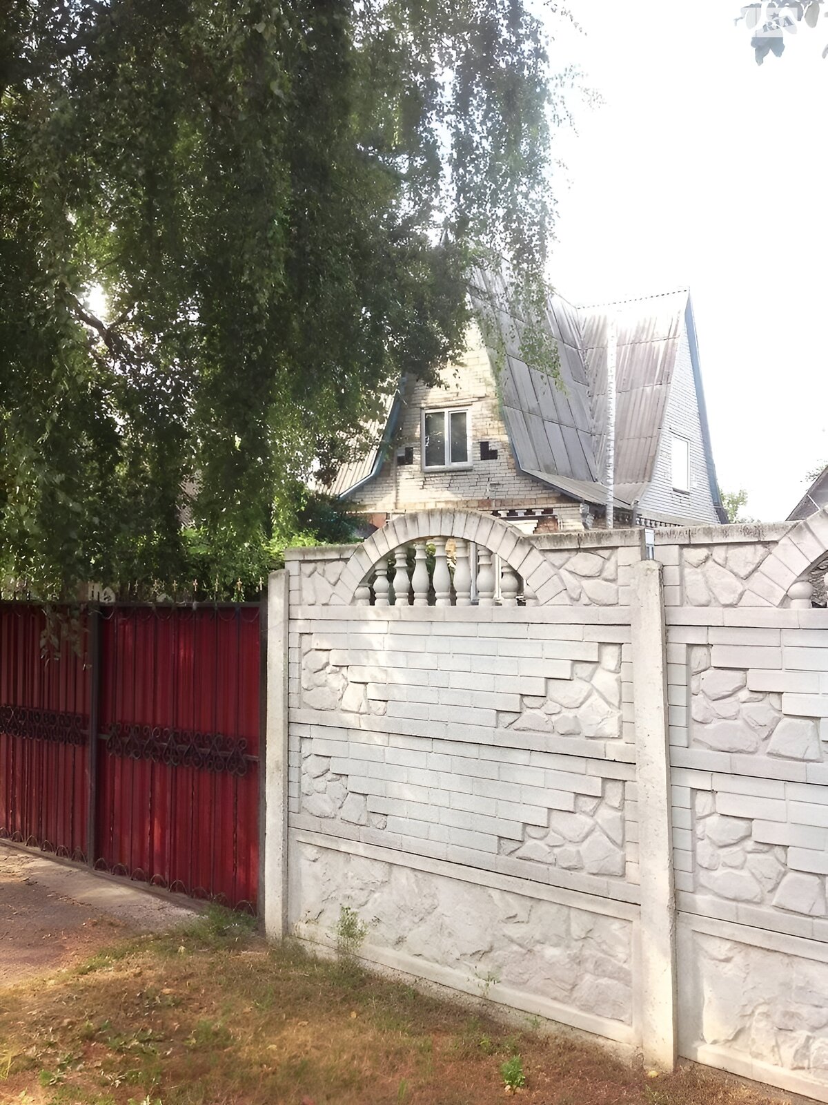 одноэтажный дом, 95 кв. м, кирпич. Продажа в Ковалевке фото 1 одноэтажный дом, 95 кв. м, кирпич. Продажа в Ковалевке фото 1