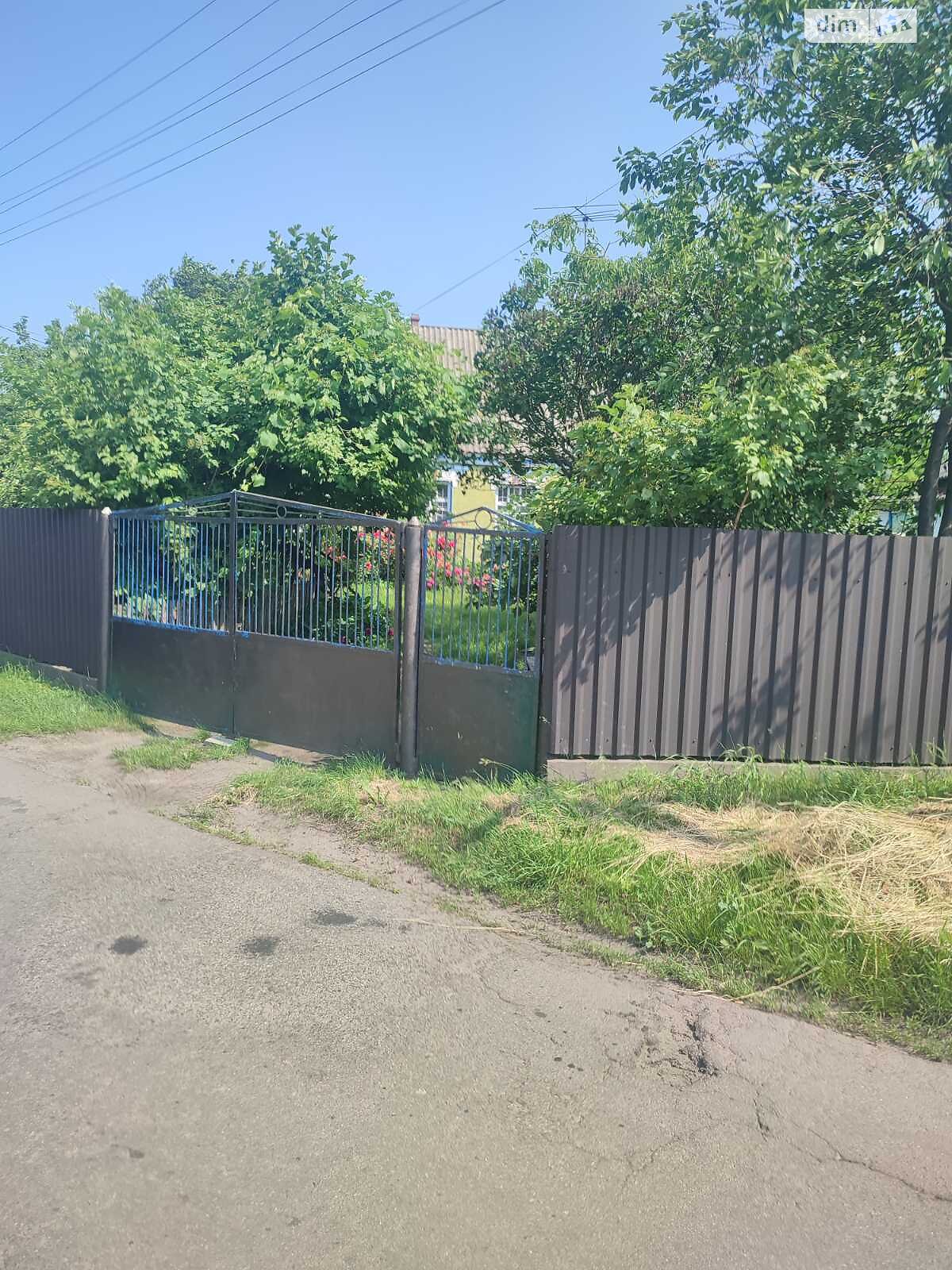 одноповерховий будинок з опаленням, 71 кв. м, кирпич. Продаж у Устимівці фото 1 одноповерховий будинок з опаленням, 71 кв. м, кирпич. Продаж у Устимівці фото 1