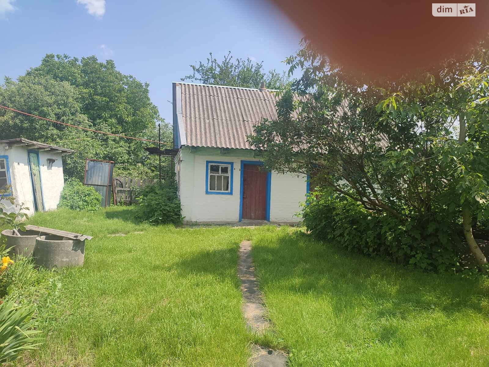 одноповерховий будинок з опаленням, 71 кв. м, кирпич. Продаж у Устимівці фото 1 одноповерховий будинок з опаленням, 71 кв. м, кирпич. Продаж у Устимівці фото 1