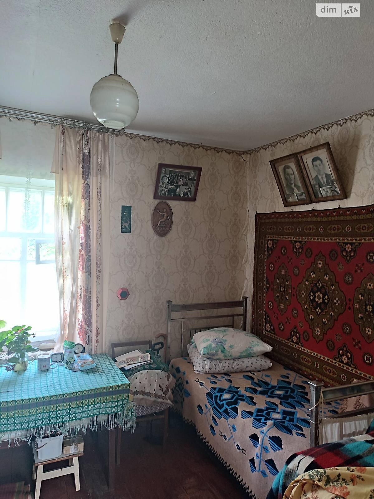 одноповерховий будинок з опаленням, 71 кв. м, кирпич. Продаж у Устимівці фото 1 одноповерховий будинок з опаленням, 71 кв. м, кирпич. Продаж у Устимівці фото 1