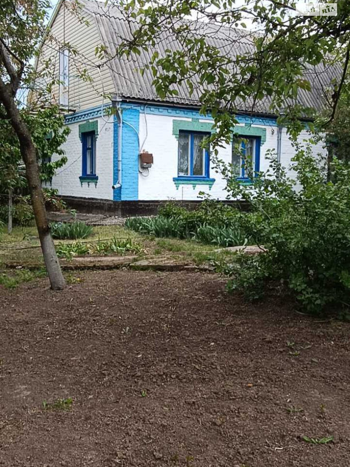 одноэтажный дом с отоплением, 92 кв. м, кирпич. Продажа в Устимовке фото 1 одноэтажный дом с отоплением, 92 кв. м, кирпич. Продажа в Устимовке фото 1