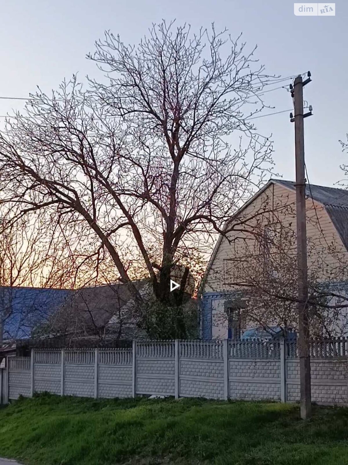 одноэтажный дом с отоплением, 92 кв. м, кирпич. Продажа в Устимовке фото 1 одноэтажный дом с отоплением, 92 кв. м, кирпич. Продажа в Устимовке фото 1