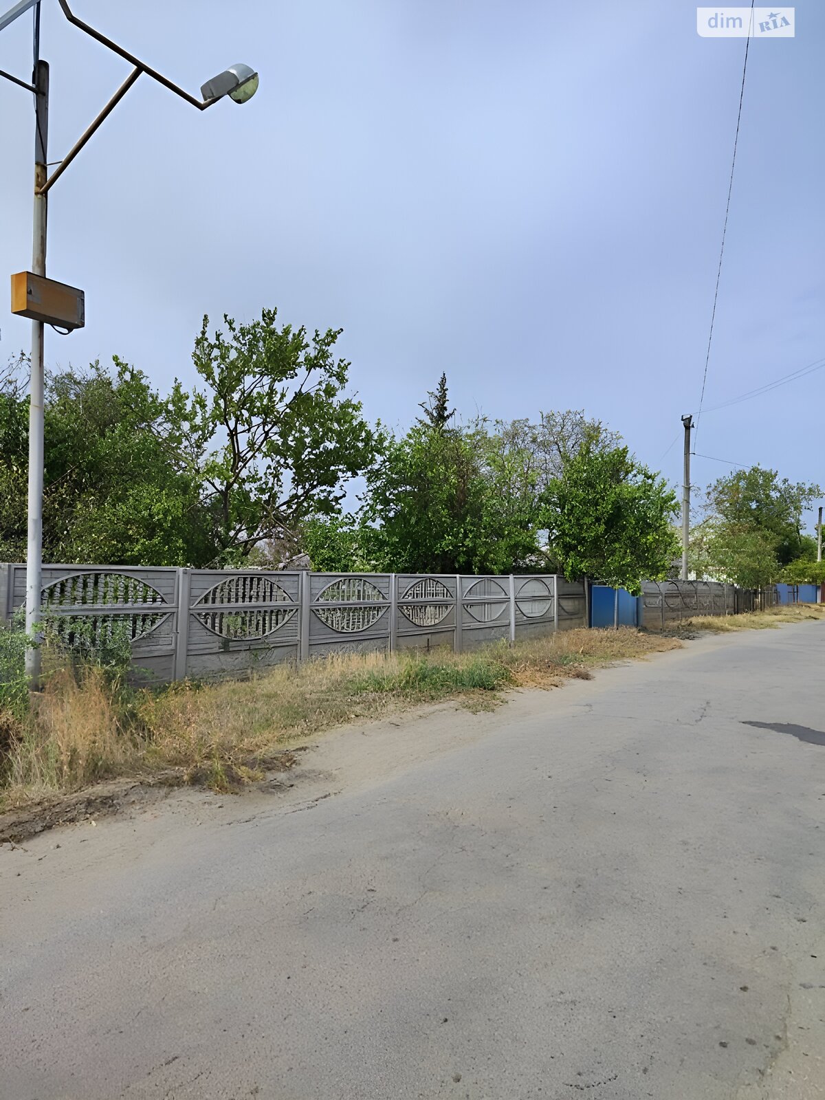 одноэтажный дом с отоплением, 50 кв. м, ракушечник (ракушняк). Продажа в Устиновке фото 1 одноэтажный дом с отоплением, 50 кв. м, ракушечник (ракушняк). Продажа в Устиновке фото 1