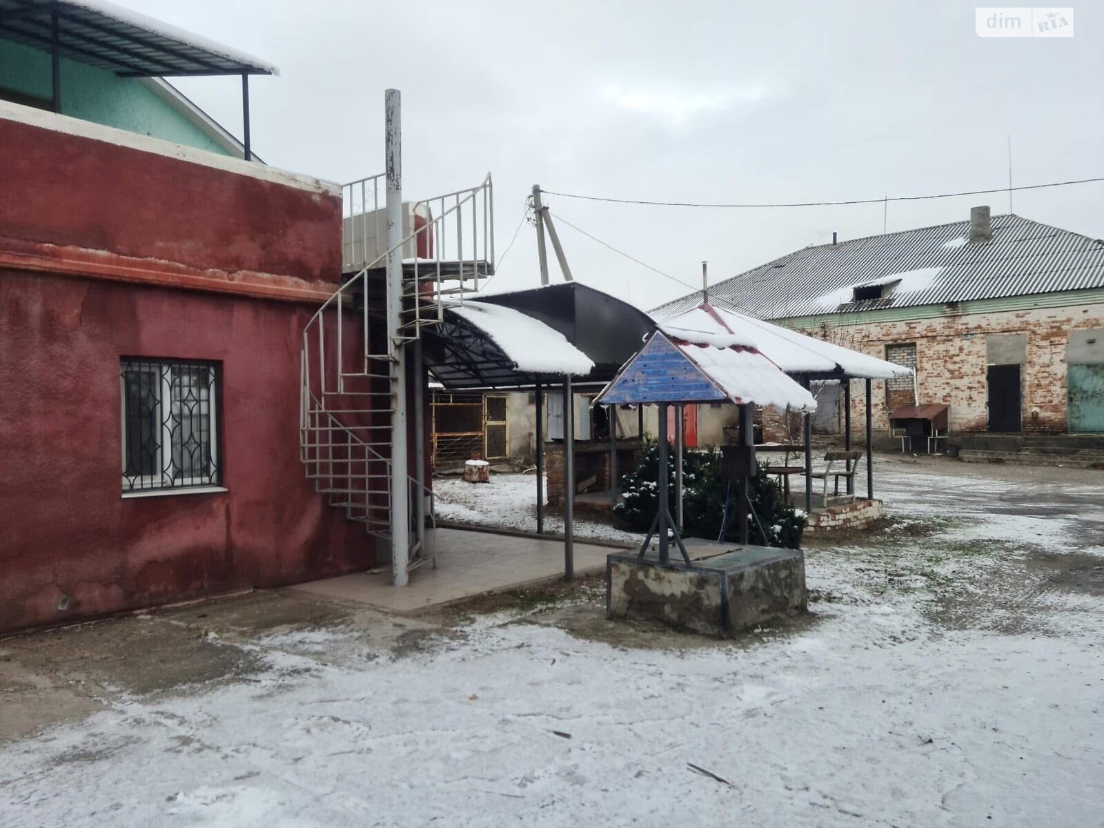 двухэтажный дом беседка, 103 кв. м, кирпич. Продажа в Устиновке район Устиновка фото 1 двухэтажный дом беседка, 103 кв. м, кирпич. Продажа в Устиновке район Устиновка фото 1