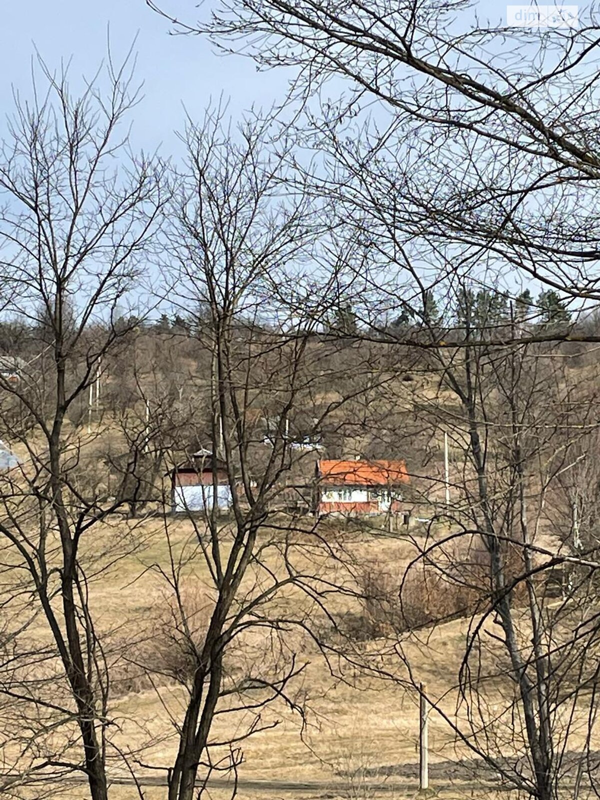 одноповерховий будинок, 50 кв. м, зруб. Продаж у Уторопах фото 1 одноповерховий будинок, 50 кв. м, зруб. Продаж у Уторопах фото 1