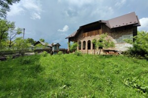 двоповерховий будинок, 100 кв. м, дерево та цегла. Продаж у Уторопах фото 2