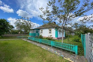 одноповерховий будинок, 67.6 кв. м, монолітно-блочний. Продаж у Узині фото 2