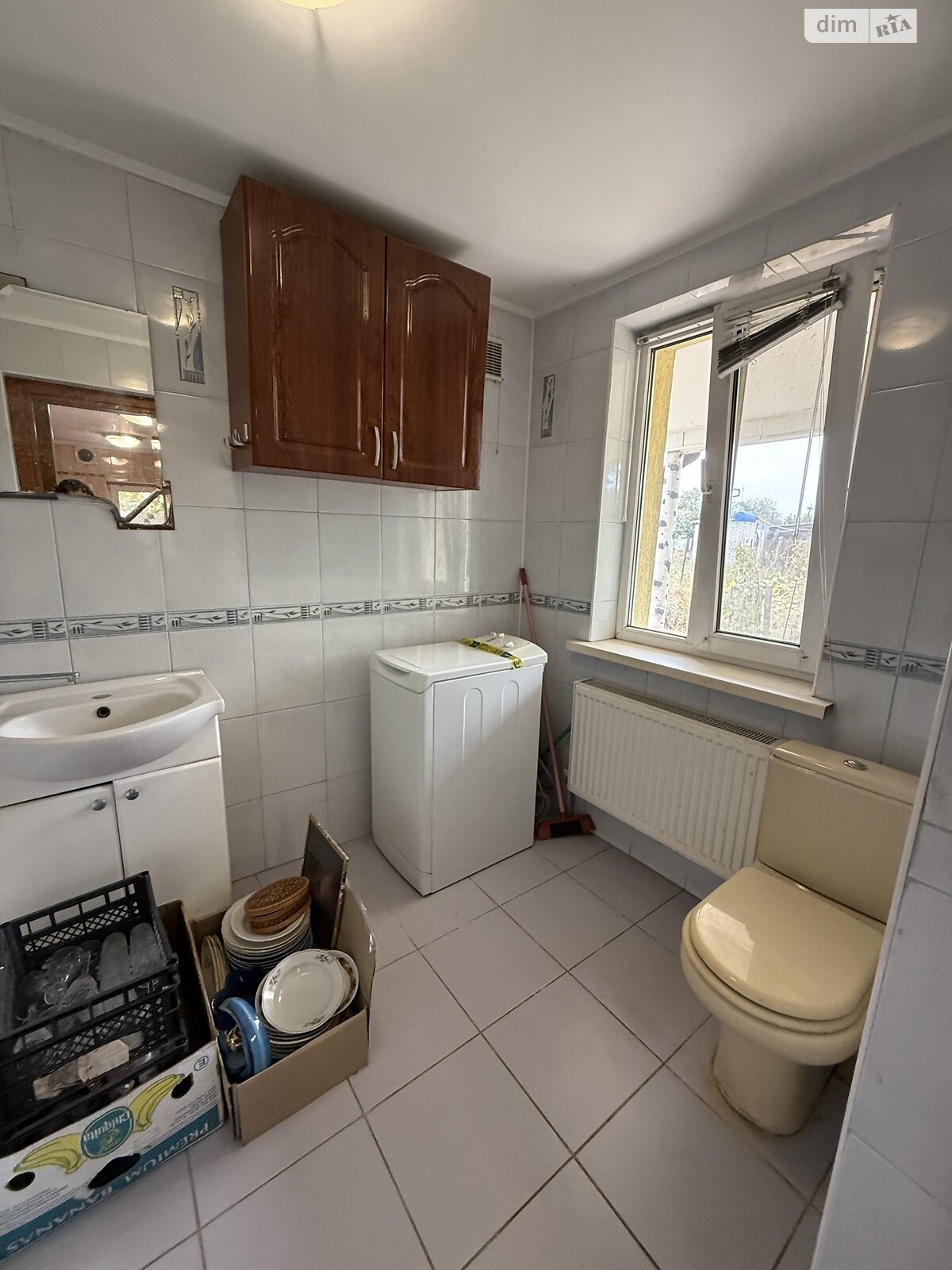 одноповерховий будинок з гаражем, 71.6 кв. м, цегла. Продаж у Узині фото 1