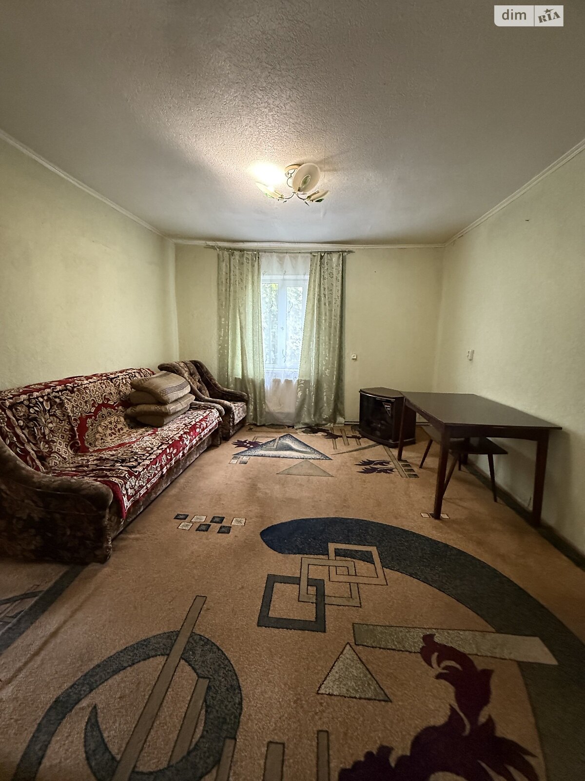 одноповерховий будинок з гаражем, 71.6 кв. м, цегла. Продаж у Узині фото 1