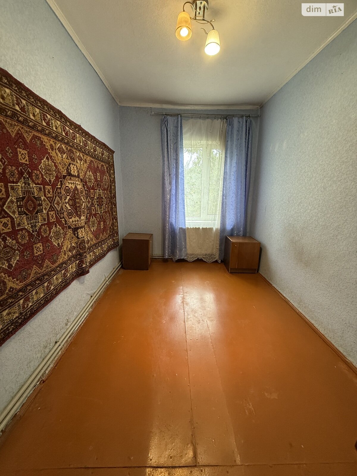 одноповерховий будинок з гаражем, 71.6 кв. м, цегла. Продаж у Узині фото 1