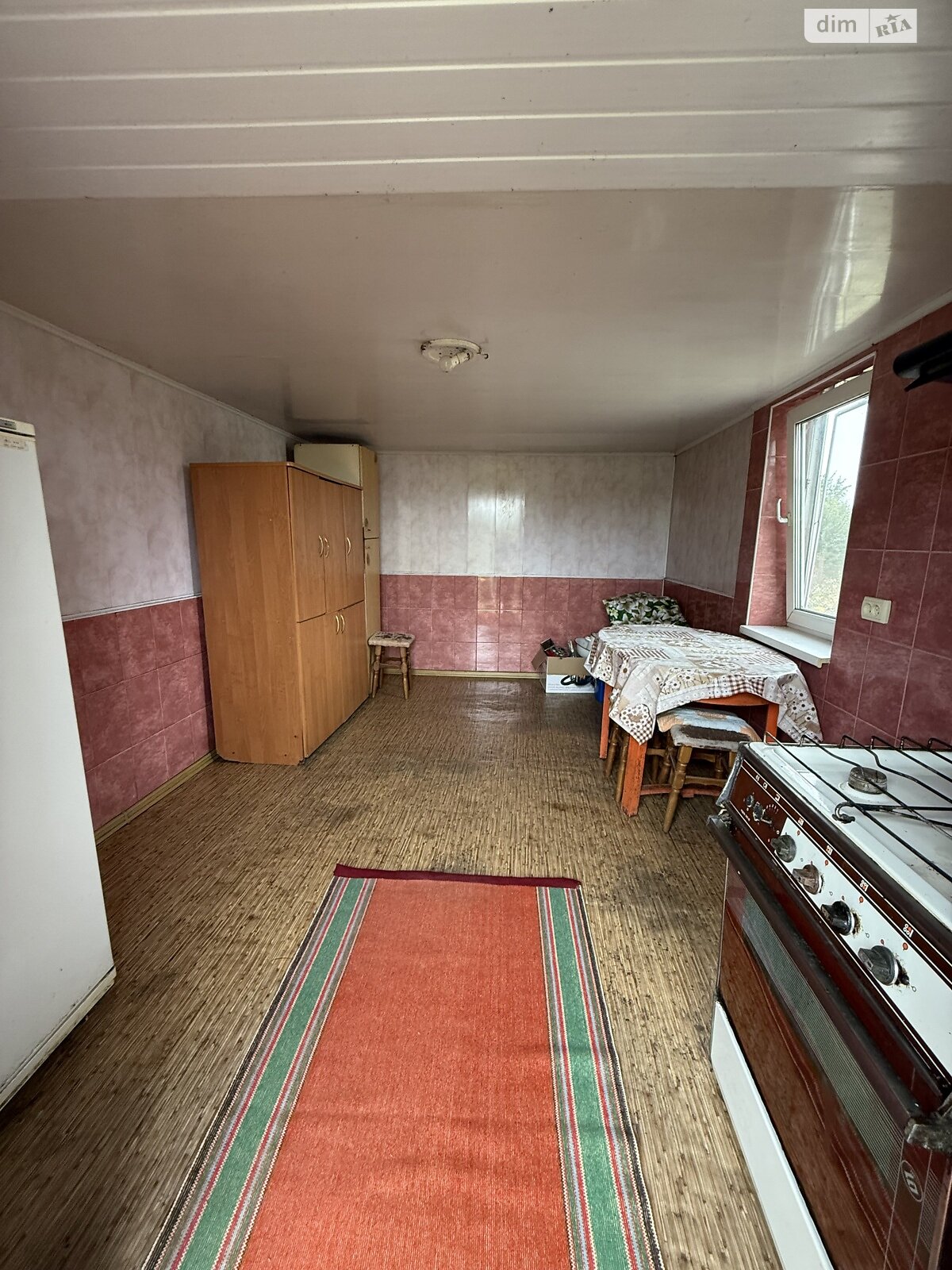 одноповерховий будинок з гаражем, 71.6 кв. м, цегла. Продаж у Узині фото 1