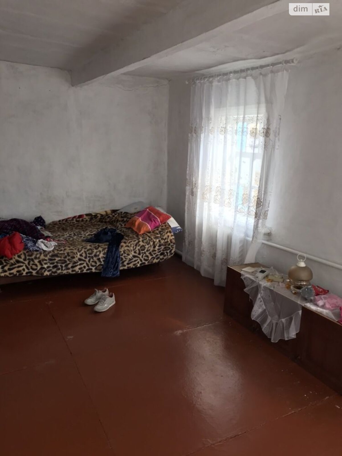 одноповерховий будинок з гаражем, 62 кв. м, цегла. Продаж у Узині фото 1 одноповерховий будинок з гаражем, 62 кв. м, цегла. Продаж у Узині фото 1