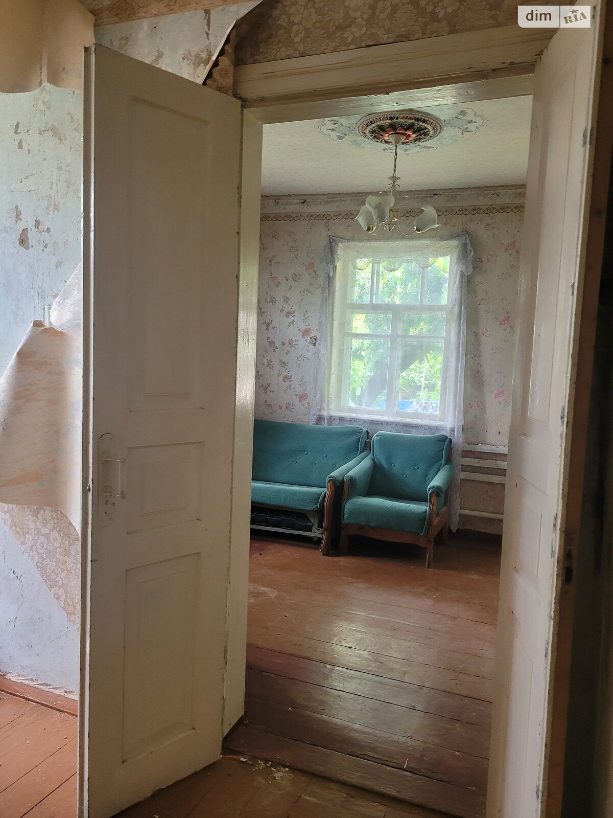 одноповерховий будинок, 78 кв. м, цегла. Продаж у Узині фото 1 одноповерховий будинок, 78 кв. м, цегла. Продаж у Узині фото 1