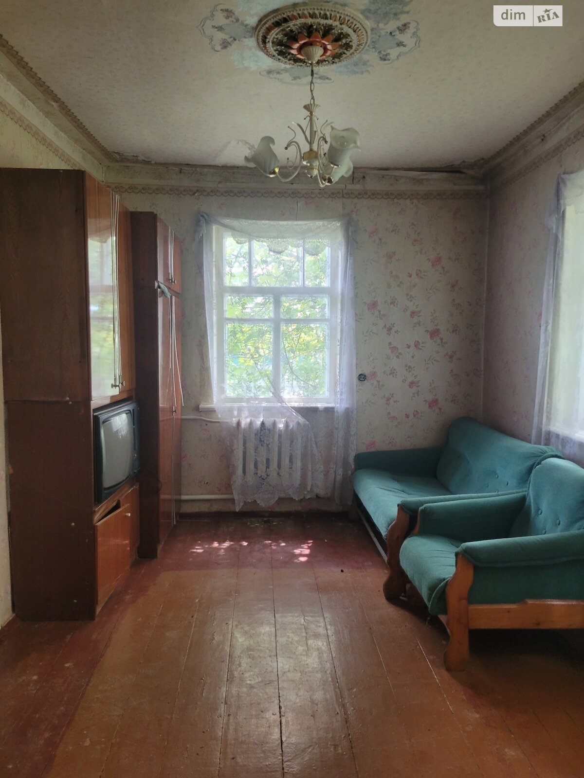 одноповерховий будинок, 78 кв. м, цегла. Продаж у Узині фото 1 одноповерховий будинок, 78 кв. м, цегла. Продаж у Узині фото 1