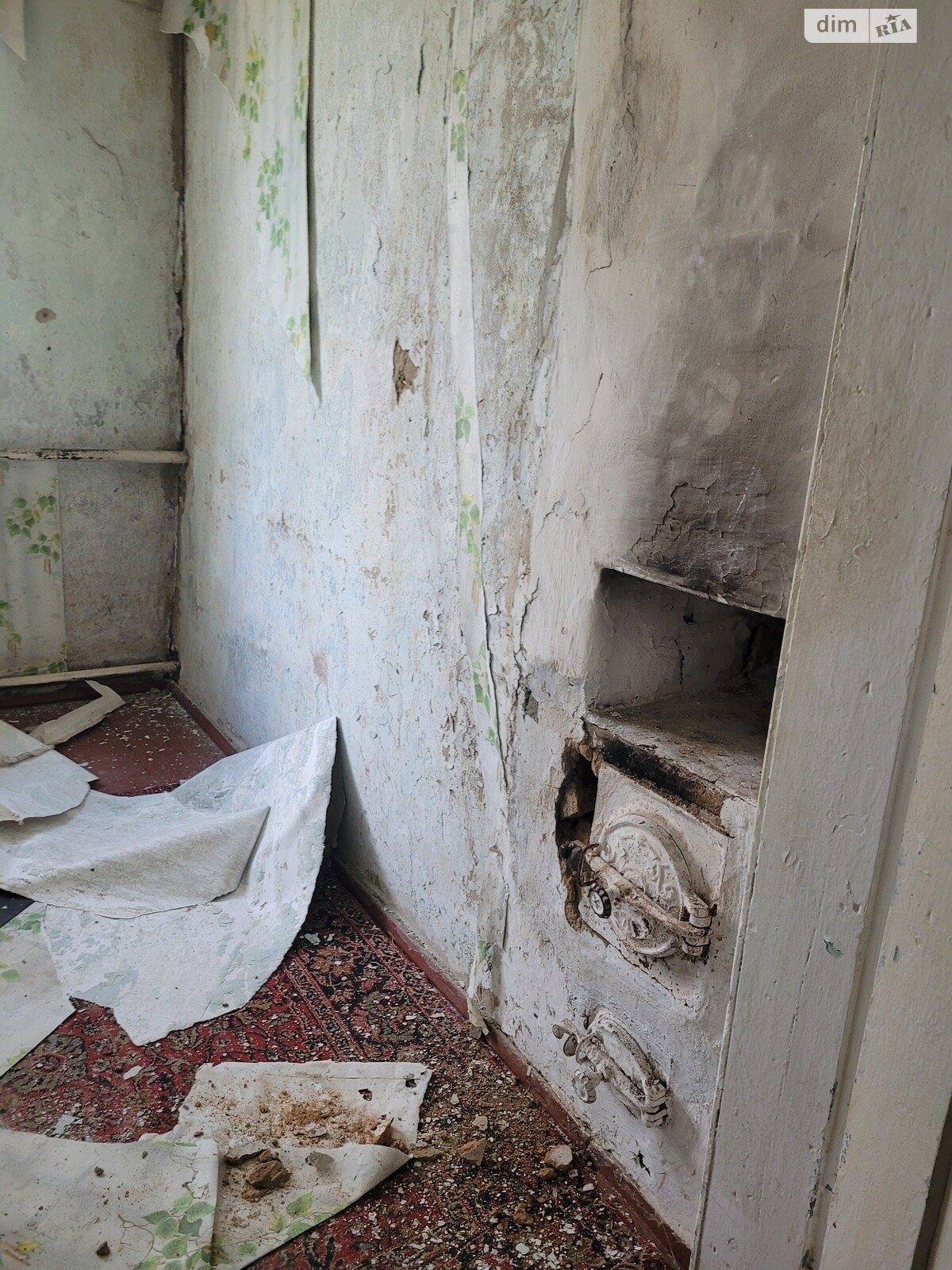 одноповерховий будинок, 78 кв. м, цегла. Продаж у Узині фото 1 одноповерховий будинок, 78 кв. м, цегла. Продаж у Узині фото 1