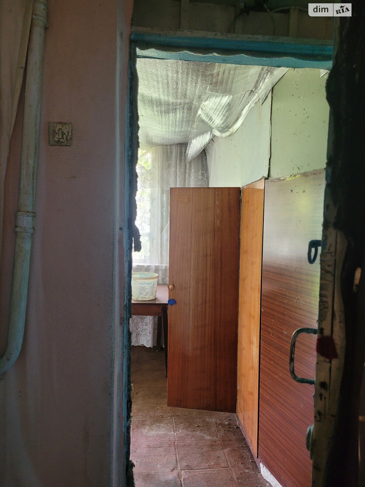 одноповерховий будинок, 78 кв. м, цегла. Продаж у Узині фото 1 одноповерховий будинок, 78 кв. м, цегла. Продаж у Узині фото 1