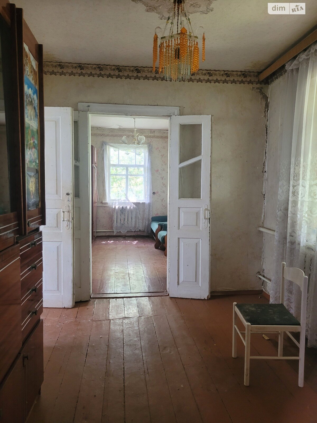 одноповерховий будинок, 78 кв. м, цегла. Продаж у Узині фото 1 одноповерховий будинок, 78 кв. м, цегла. Продаж у Узині фото 1