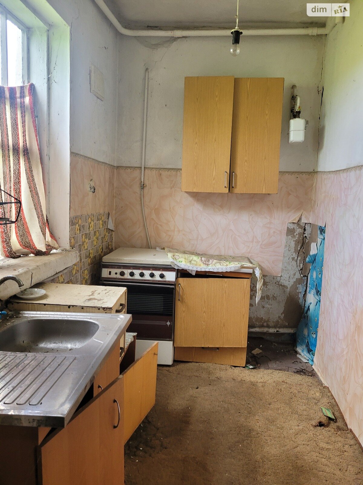 одноповерховий будинок, 78 кв. м, цегла. Продаж у Узині фото 1 одноповерховий будинок, 78 кв. м, цегла. Продаж у Узині фото 1