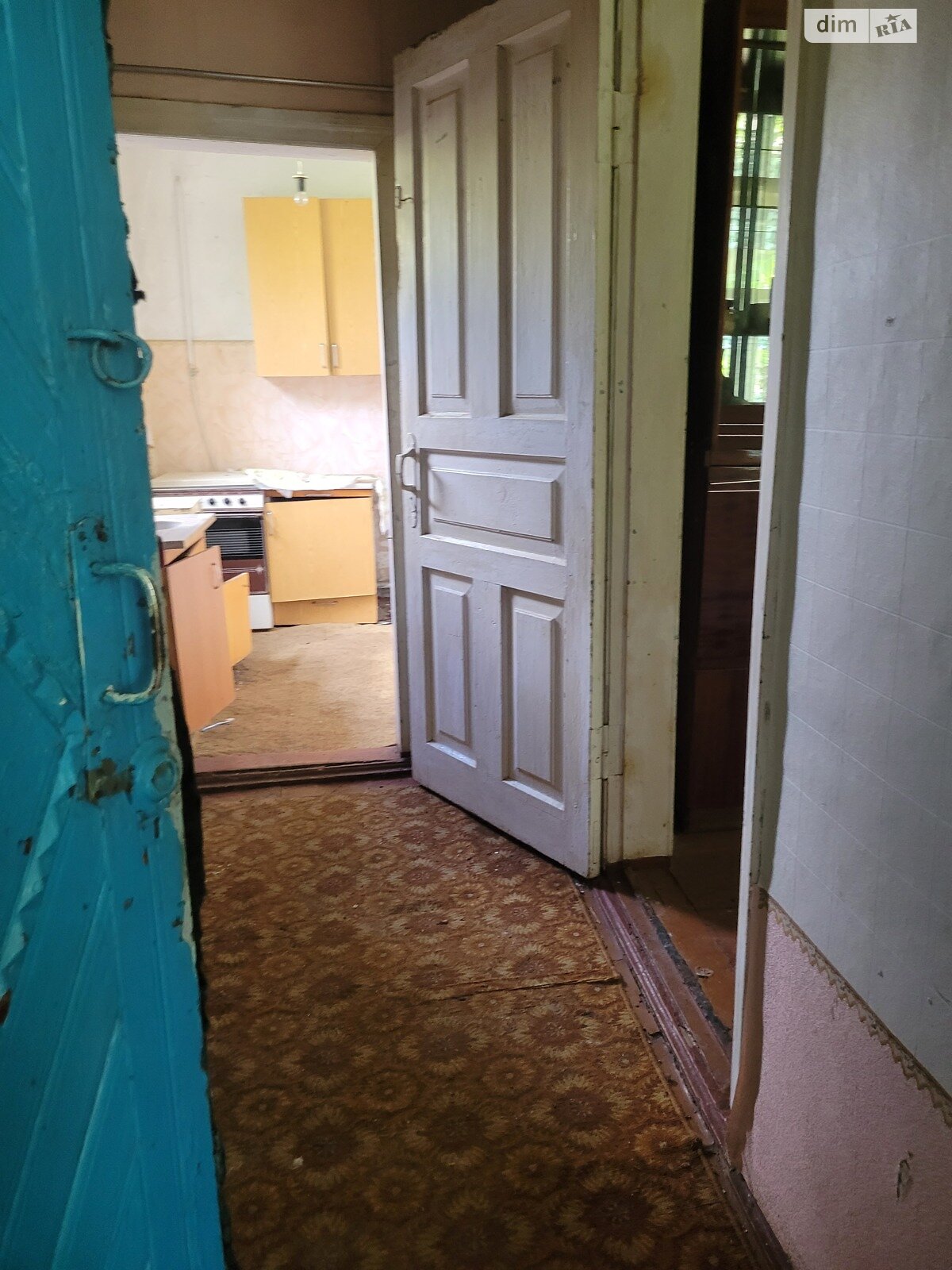 одноповерховий будинок, 78 кв. м, цегла. Продаж у Узині фото 1 одноповерховий будинок, 78 кв. м, цегла. Продаж у Узині фото 1