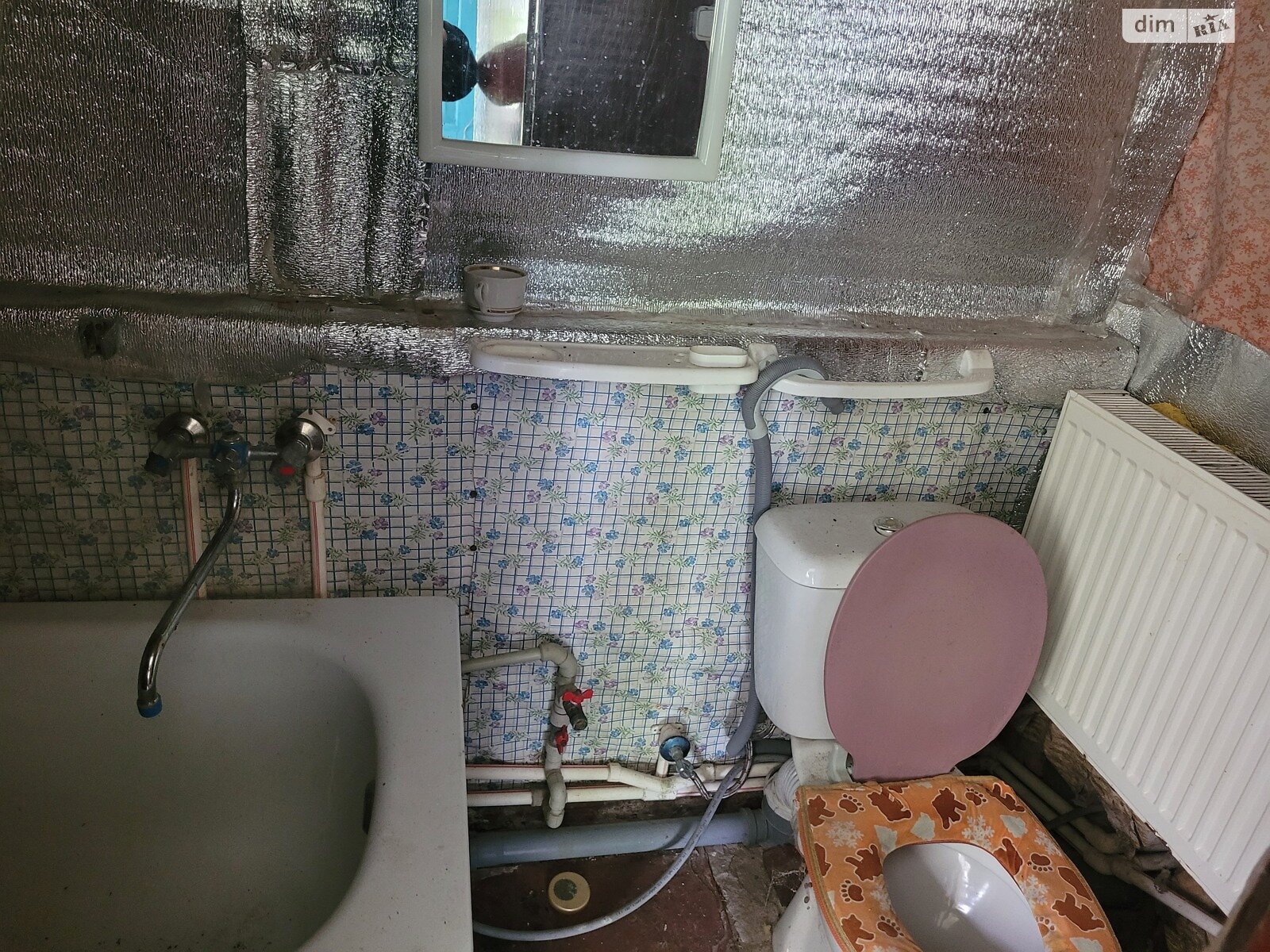 одноповерховий будинок, 78 кв. м, цегла. Продаж у Узині фото 1 одноповерховий будинок, 78 кв. м, цегла. Продаж у Узині фото 1
