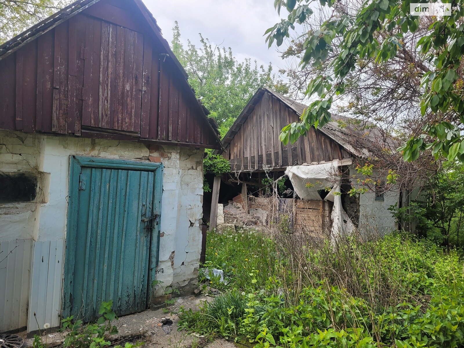 одноповерховий будинок, 78 кв. м, цегла. Продаж у Узині фото 1 одноповерховий будинок, 78 кв. м, цегла. Продаж у Узині фото 1
