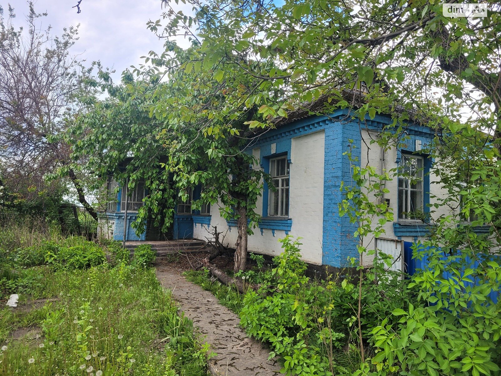 одноповерховий будинок, 78 кв. м, цегла. Продаж у Узині фото 1 одноповерховий будинок, 78 кв. м, цегла. Продаж у Узині фото 1