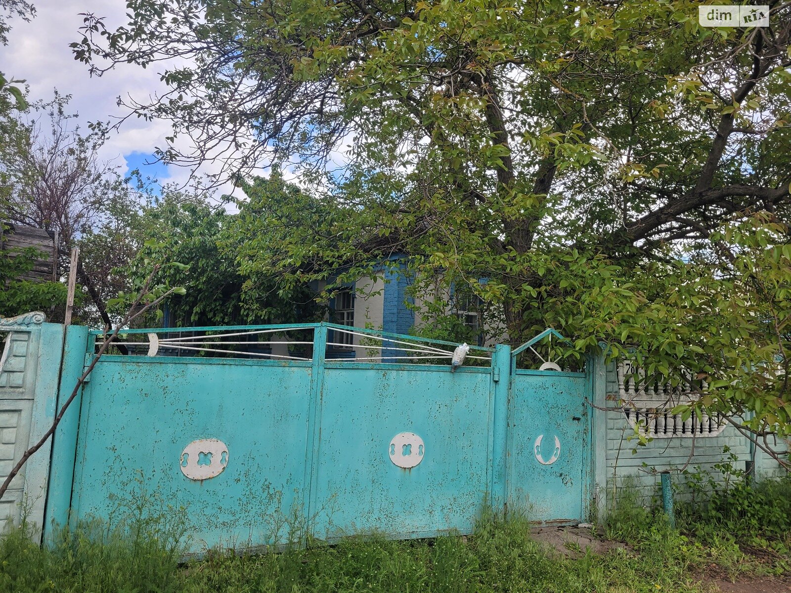 одноповерховий будинок, 78 кв. м, цегла. Продаж у Узині фото 1 одноповерховий будинок, 78 кв. м, цегла. Продаж у Узині фото 1