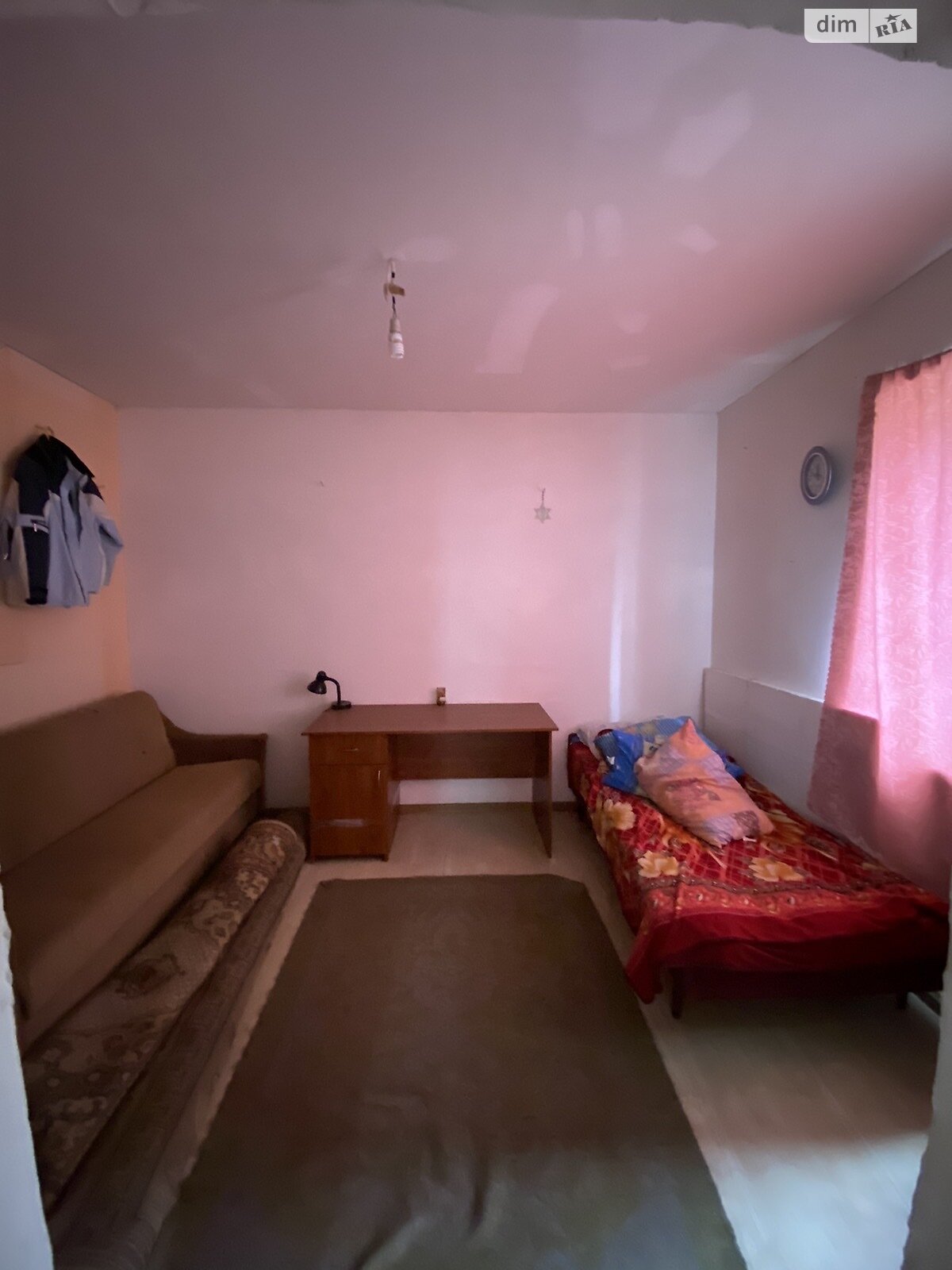 одноповерховий будинок з опаленням, 104.3 кв. м, цегла. Продаж у Узині фото 1 одноповерховий будинок з опаленням, 104.3 кв. м, цегла. Продаж у Узині фото 1